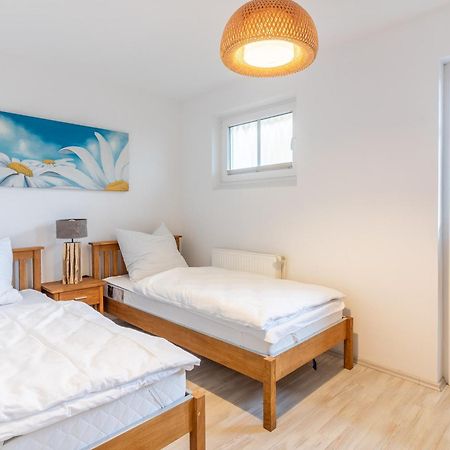 Ferienwohnung Duenensand Hooksiel Ngoại thất bức ảnh