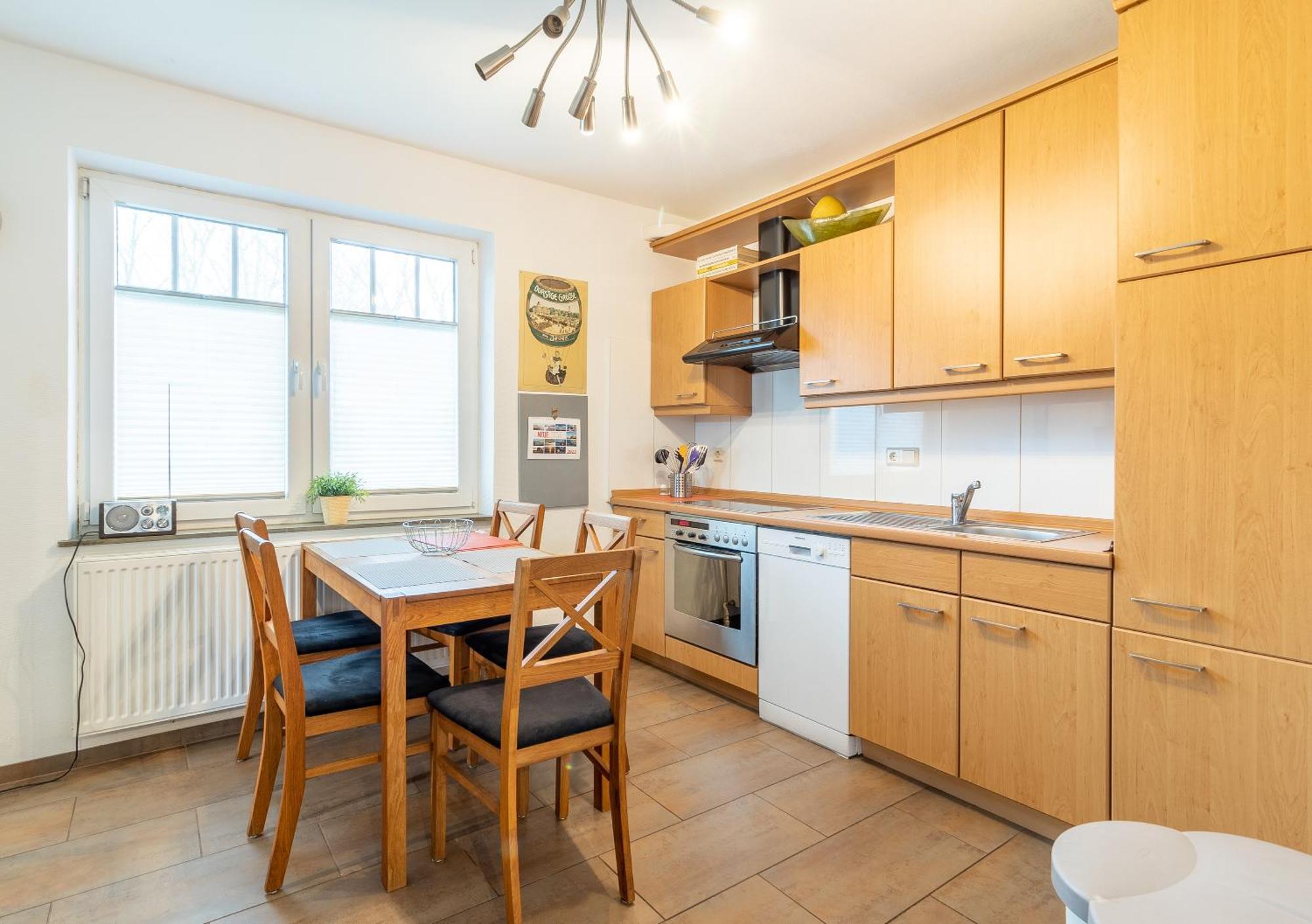 Ferienwohnung Duenensand Hooksiel Ngoại thất bức ảnh
